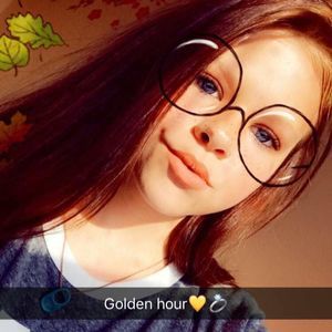 Meet your Posher, Grace